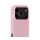 Holdit Silicone Case iPhone 17 Pro Max Pink 16820 - 1361721 - zdjęcie 4